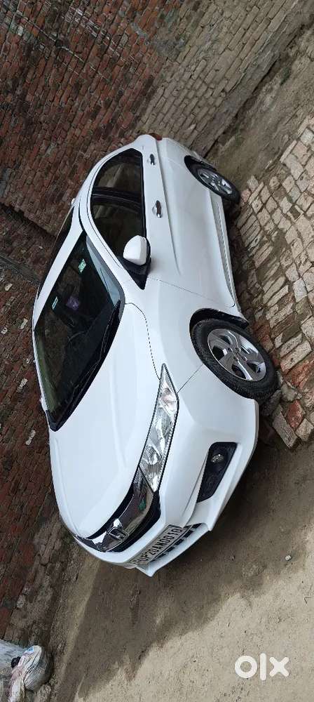 Honda City Sunroof