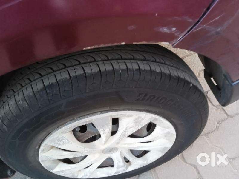 Maruti Suzuki Dzire 1.2 Vxi, 2016, Petrol