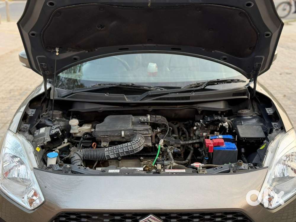 Maruti Suzuki Swift 2021-2024 Zxi Cng, 2022, Cng & Hybrids