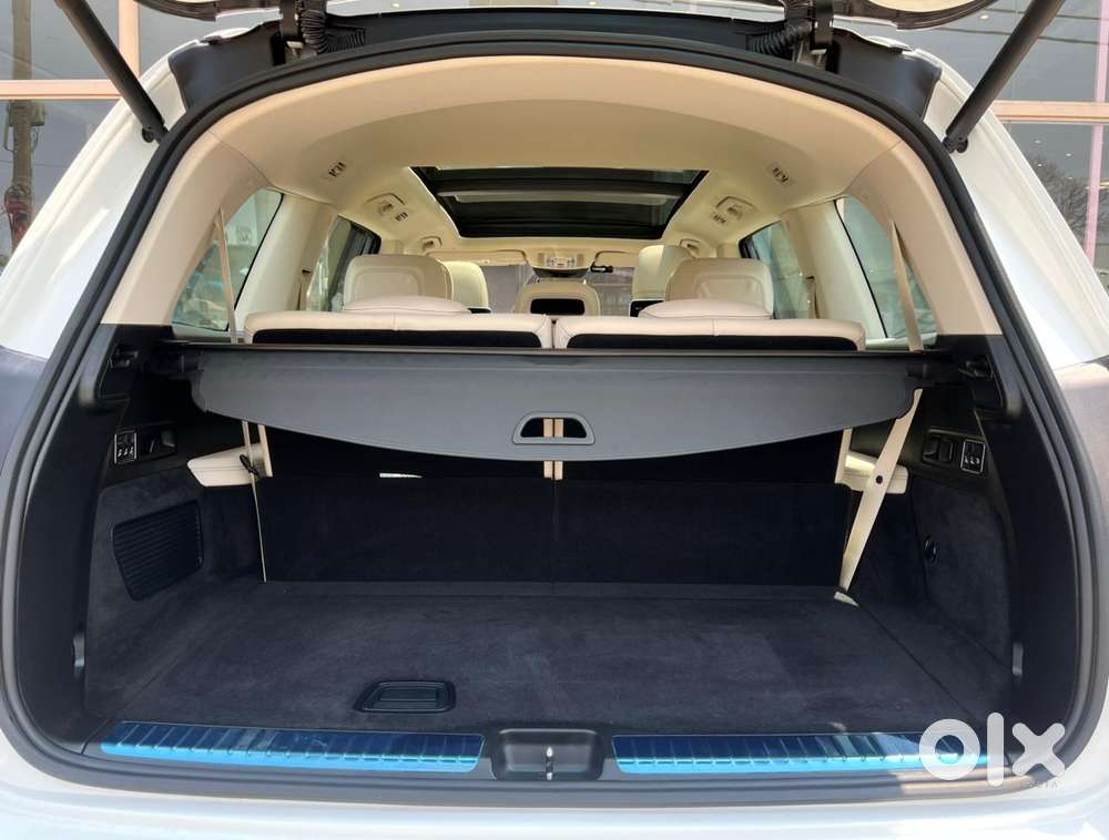 Mercedes-benz Gls 450d 4matic, 2024, Diesel