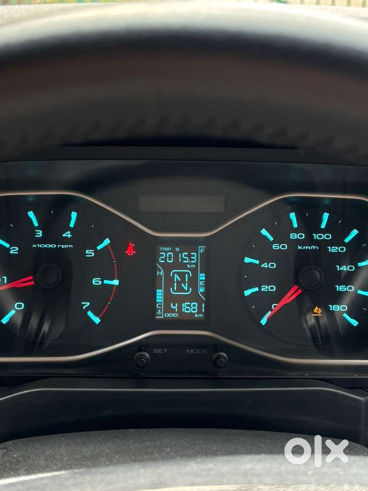 Mahindra Scorpio Classic 2024 Diesel Well Maintained