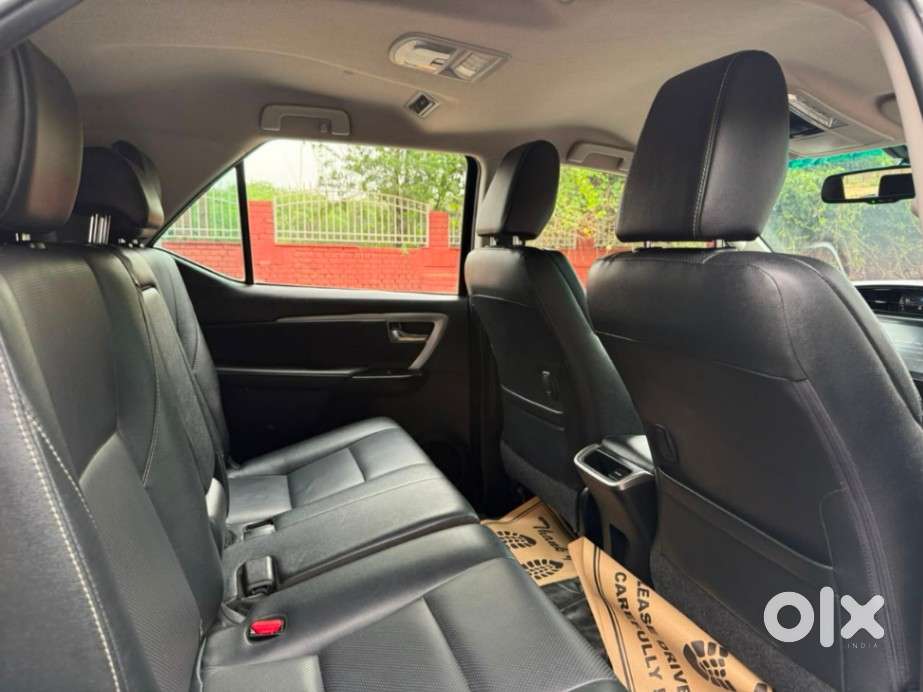 Toyota Fortuner 4x4 At 2.8 Diesel, 2022, Diesel