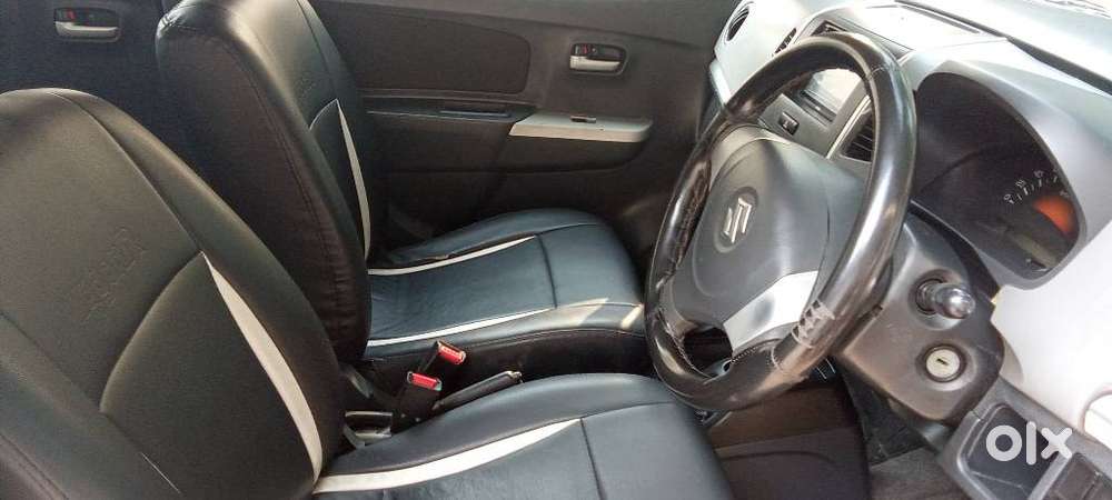 Maruti Suzuki Wagon R 1.0 Lxi Cng, 2011, Cng & Hybrids