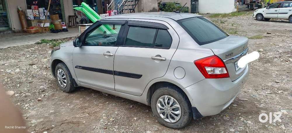 Maruti Suzuki Swift Dzire 2013 Diesel Well Maintained