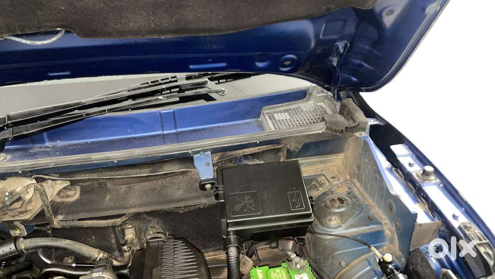Renault Kwid Climber 1.0 Mt, 2018, Petrol