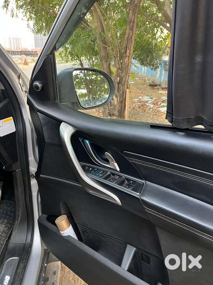 Mahindra Diesel Car 2018