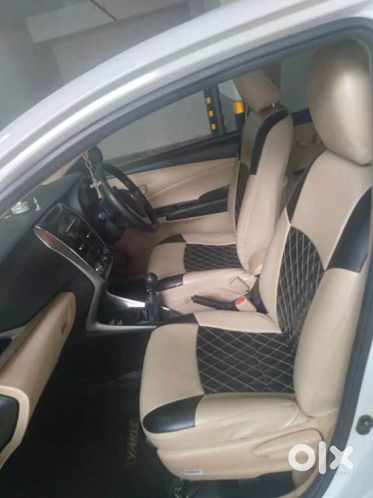Toyota Yaris 2018 Model For Sale