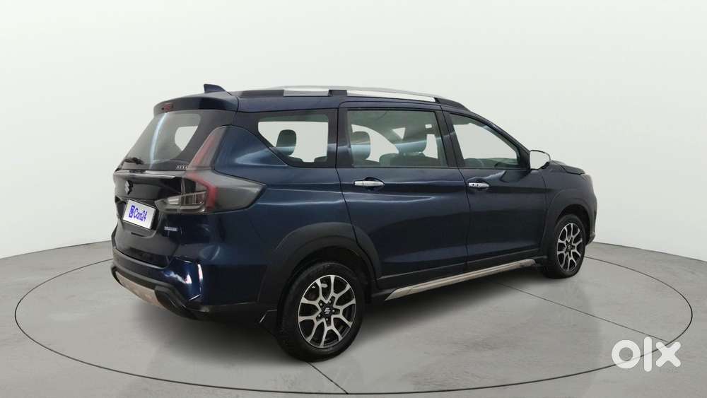 Maruti Suzuki Xl6 Alpha At, 2022, Petrol