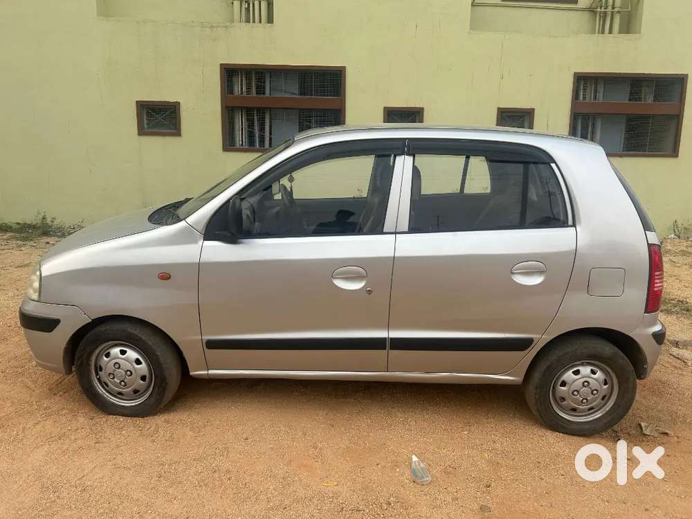 2006 Model Good Condition Full Manual Vehical No Fc Good For Learning