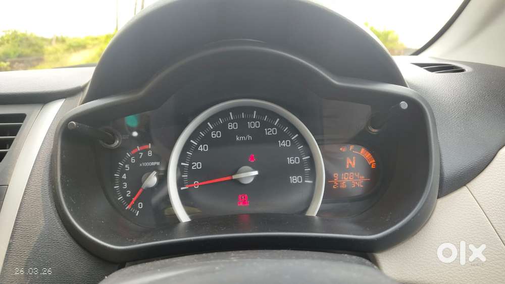 Maruti Suzuki Celerio Zxi Amt, 2020, Petrol