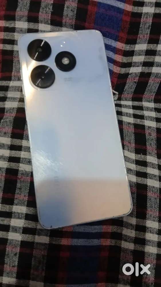 The mobile phone sell