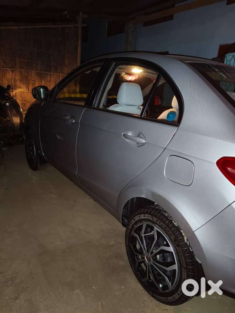Tata Zest In Great Condition.