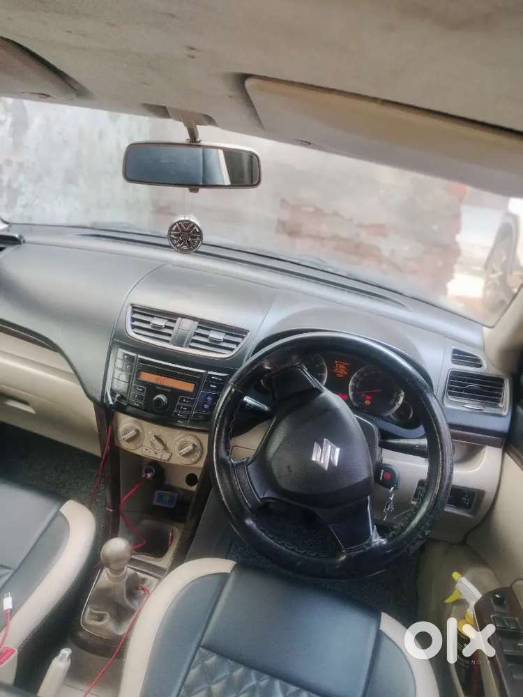 Cng +petrol In Good Condition