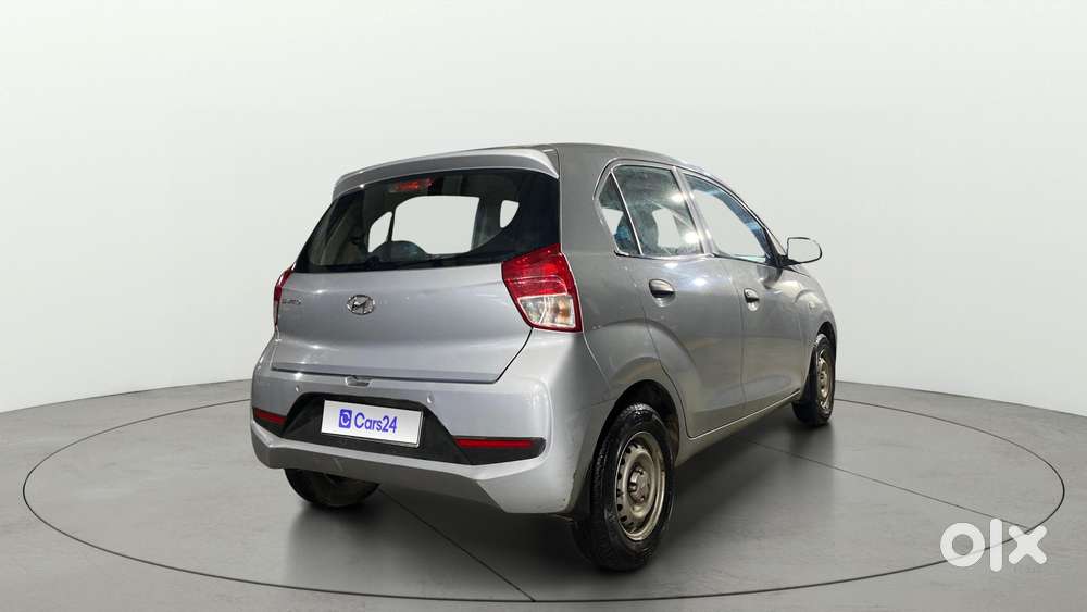 Hyundai New Santro 1.1 Era Executive, 2020, Petrol