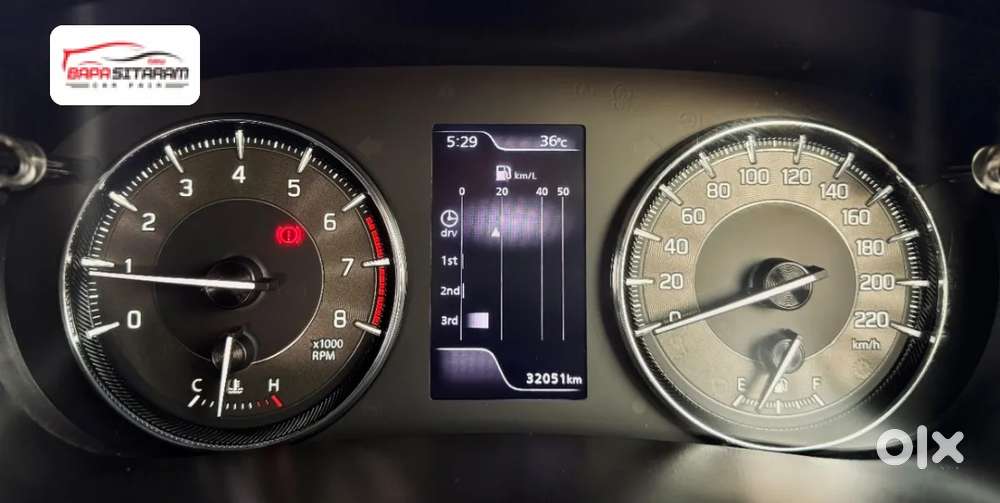 Maruti Suzuki Baleno Alpha, 2022, Petrol