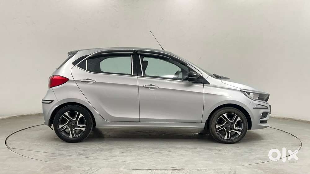 Tata Tiago 1.2 Revotron Xz Plus, 2020, Cng & Hybrids