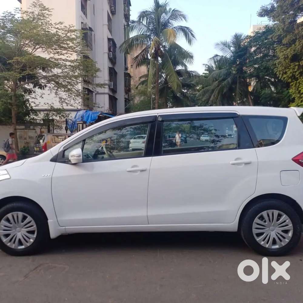 Maruti Suzuki Ertiga 2013 Petrol 85085 Km Driven