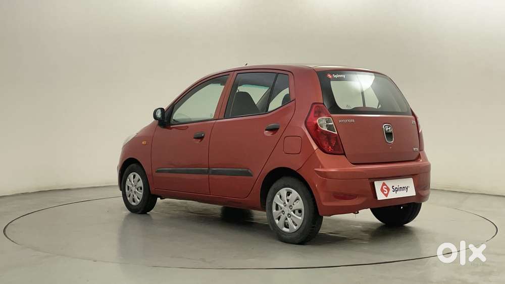 Hyundai I10 2007-2010 Era 1.1, 2011, Petrol