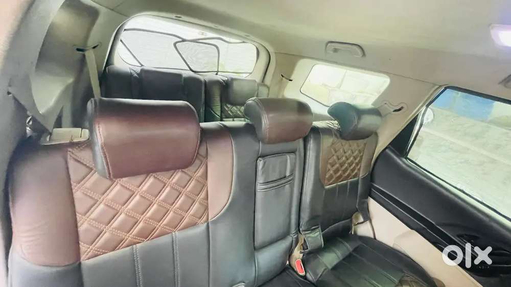 Mahindra Xuv500 2016 Diesel 81000 Km Driven