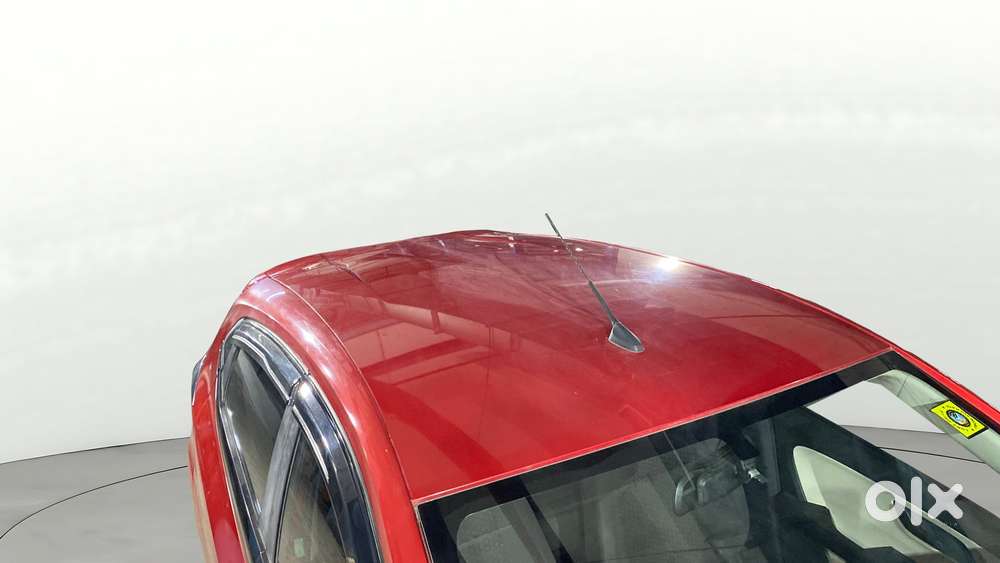 Tata Altroz 1.2 Xm Plus, 2022, Petrol