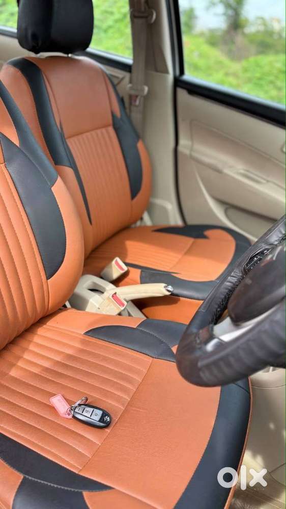 Maruti Suzuki Swift Dzire Amt Zdi, 2016, Diesel