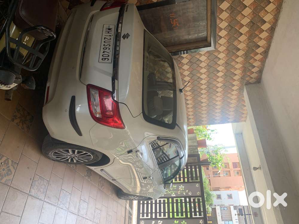 Maruti Swift Dezire 1st Owner Loan Free Below 40000