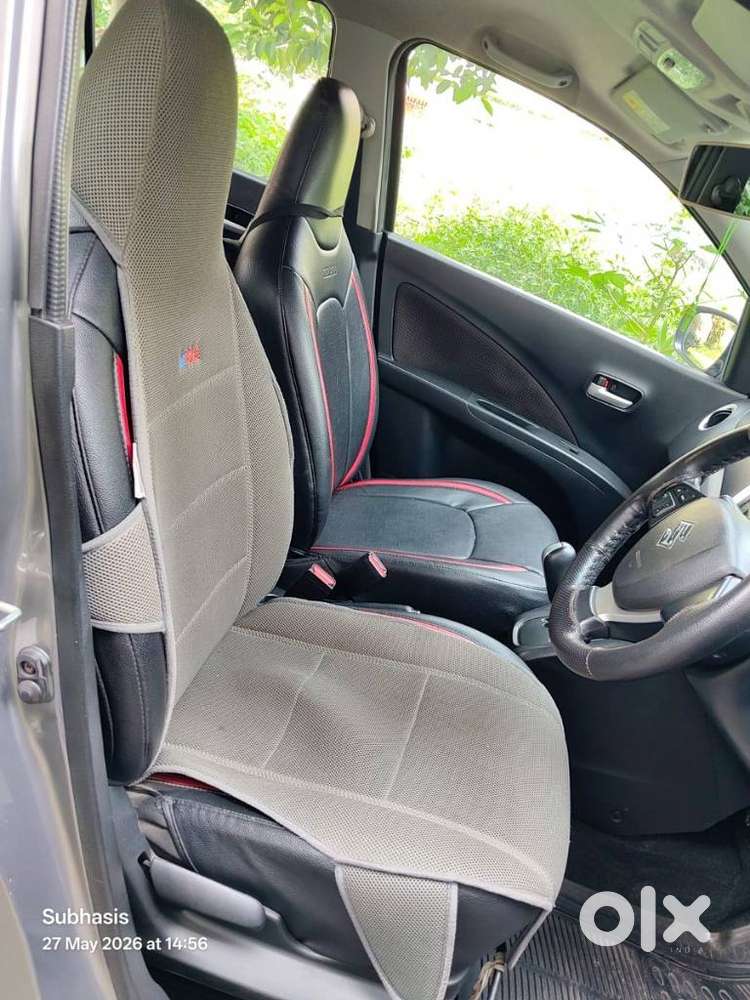 Maruti Suzuki Celerio X Amt Zxi, 2018, Petrol