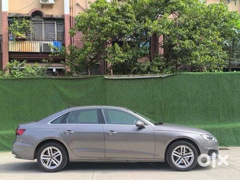 Audi A4 2.0 Premium Plus 40 Tfsi, 2021, Petrol