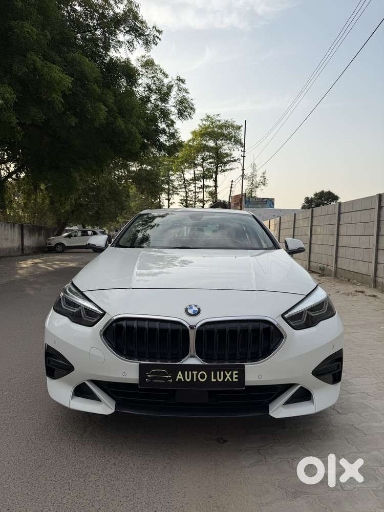 Bmw 2 Series 2.0 220d Sportline, 2022, Diesel