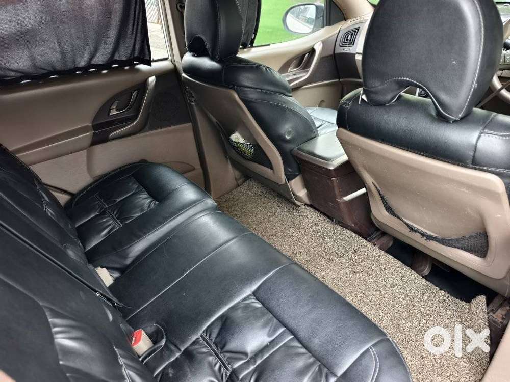 Mahindra Xuv500, 2012, Diesel