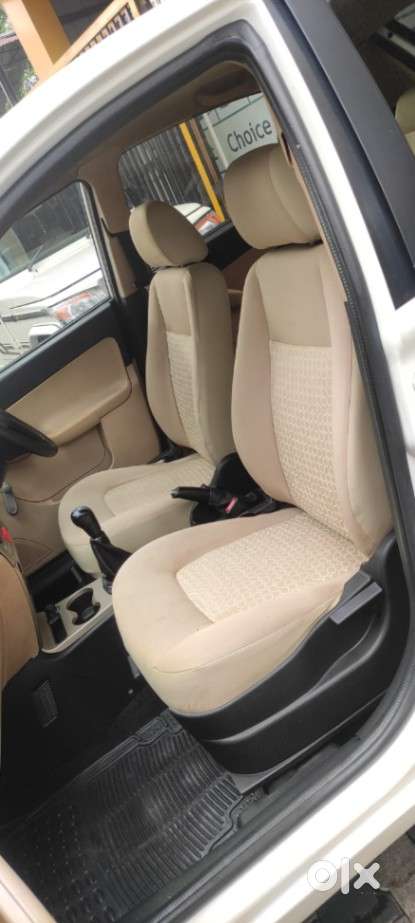 Tata Indica Vista Quadrajet Lx, 2012, Diesel