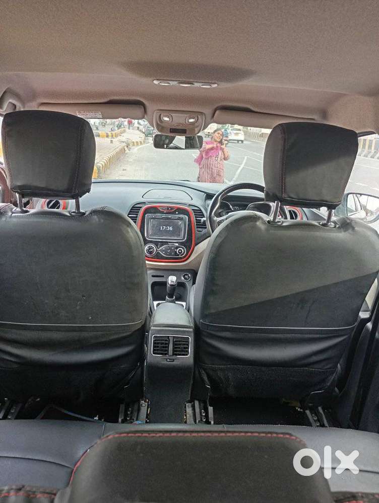 Renault Captur 1.5 Petrol Rxt Mono, 2019, Petrol