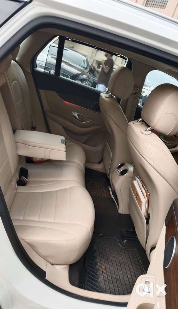 Mercedes-benz Glc 220d 4matic, 2021, Diesel