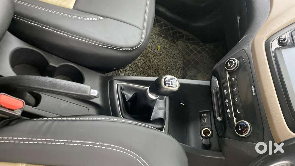 Hyundai Elite I20 Asta 1.2 (o), 2017, Petrol