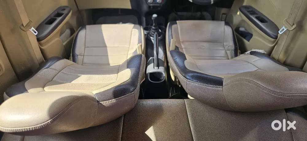 Honda Brio Petrol Good Condition