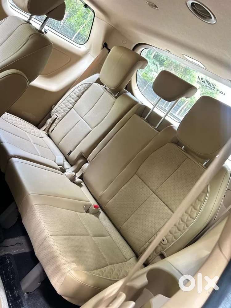 Kia Carnival Limousine, 2022, Diesel