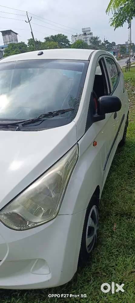 Hyundai Eon Era Petrol Manual 2nd 2014