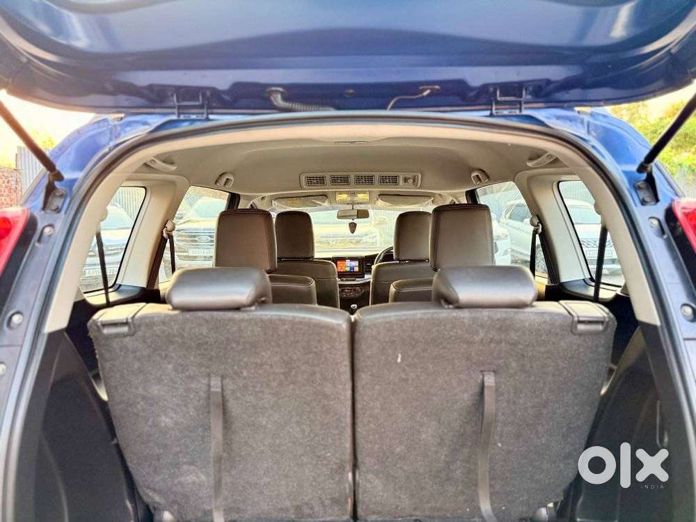Maruti Suzuki Xl6 1.5 Alpha Mt, 2022, Petrol