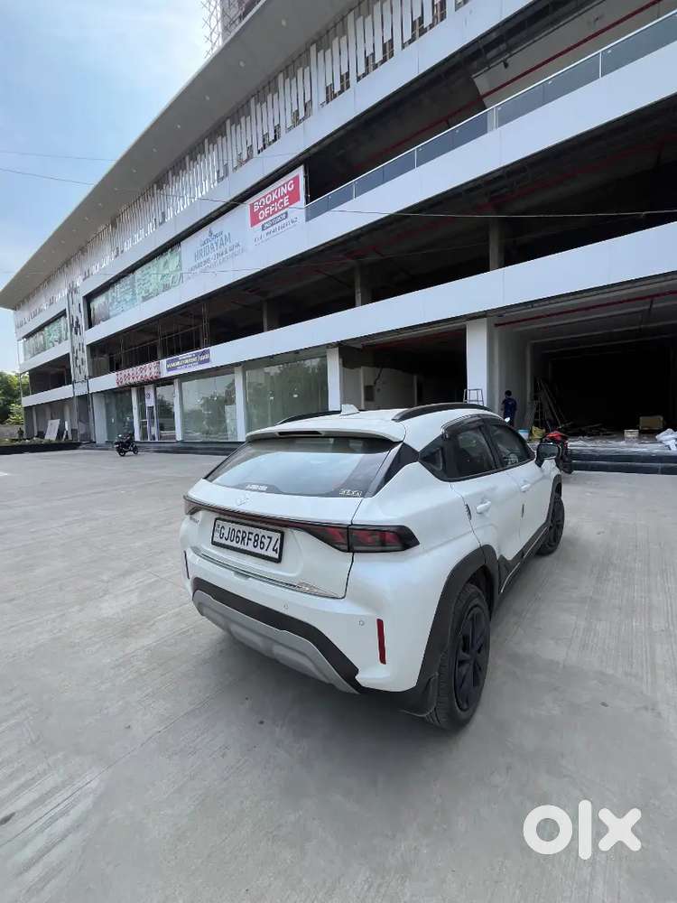 Maruti Suzuki Fronx 2026