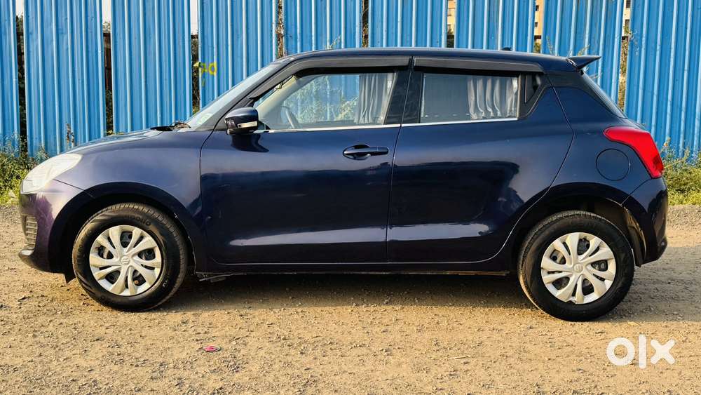 Maruti Suzuki Swift 2018 Lxi, 2018, Petrol