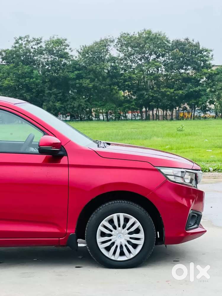Honda Amaze S 1.2 Petrol Mt, 2019, Petrol