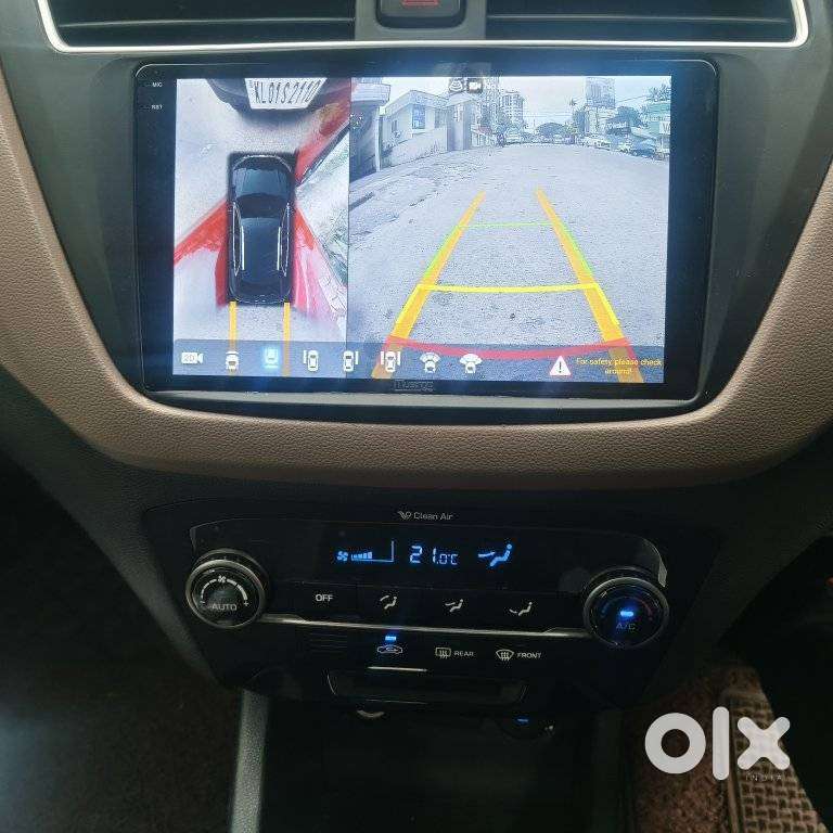 Hyundai Elite I20 [ ] 1.4 Asta Crdi Dual Tone, 2019, Diesel
