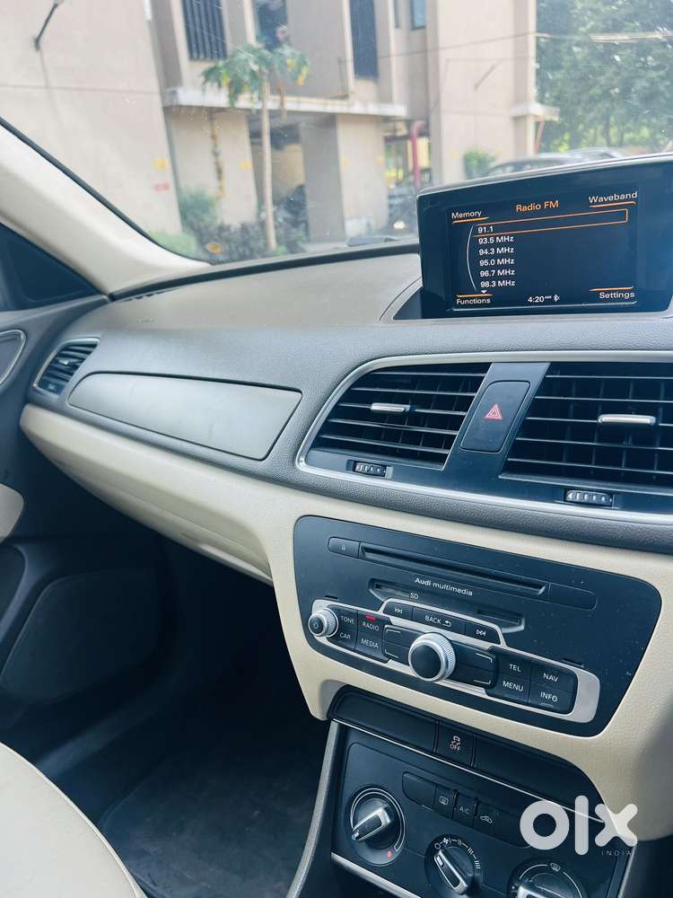 Audi Q3 30 Tdi Mt S Edition, 2015, Diesel