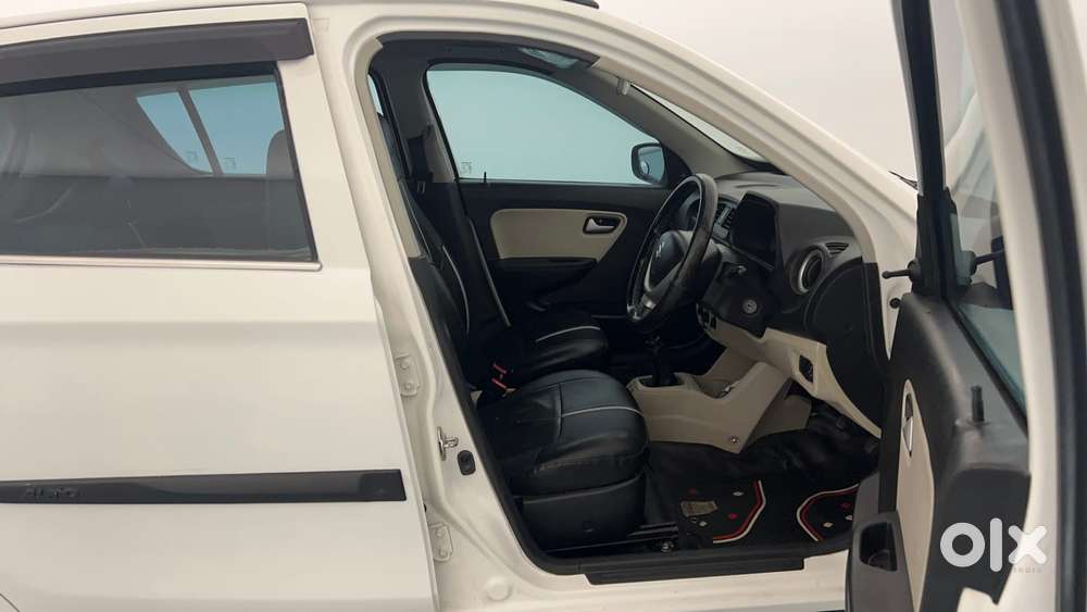 Maruti Suzuki Alto 800 Vxi, 2023, Petrol