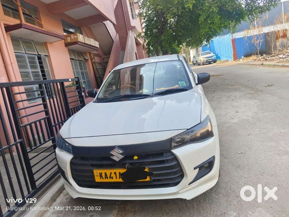 Maruti Suzuki Swift Dzire Zdi Plus , 2018, Diesel