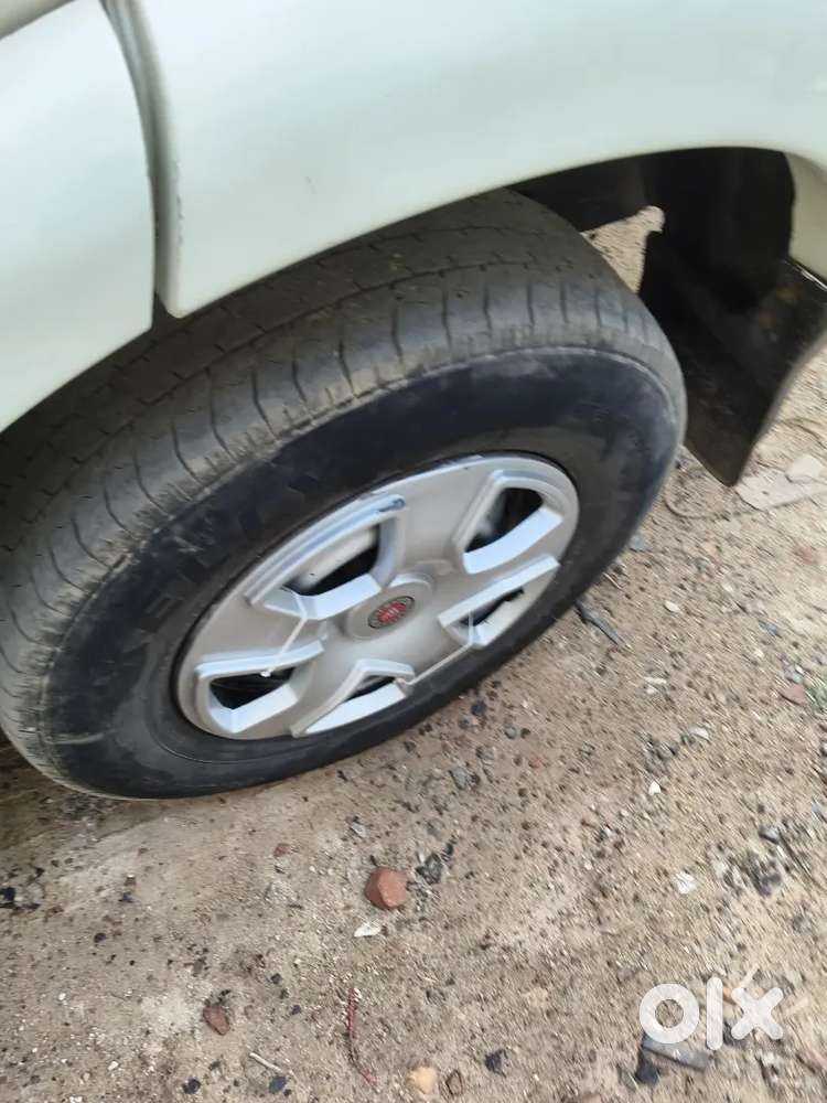 Mahindra Scorpio 2.2 S3 2018
