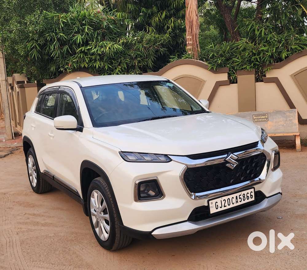 Maruti Suzuki Grand Vitara, 2024, Cng & Hybrids