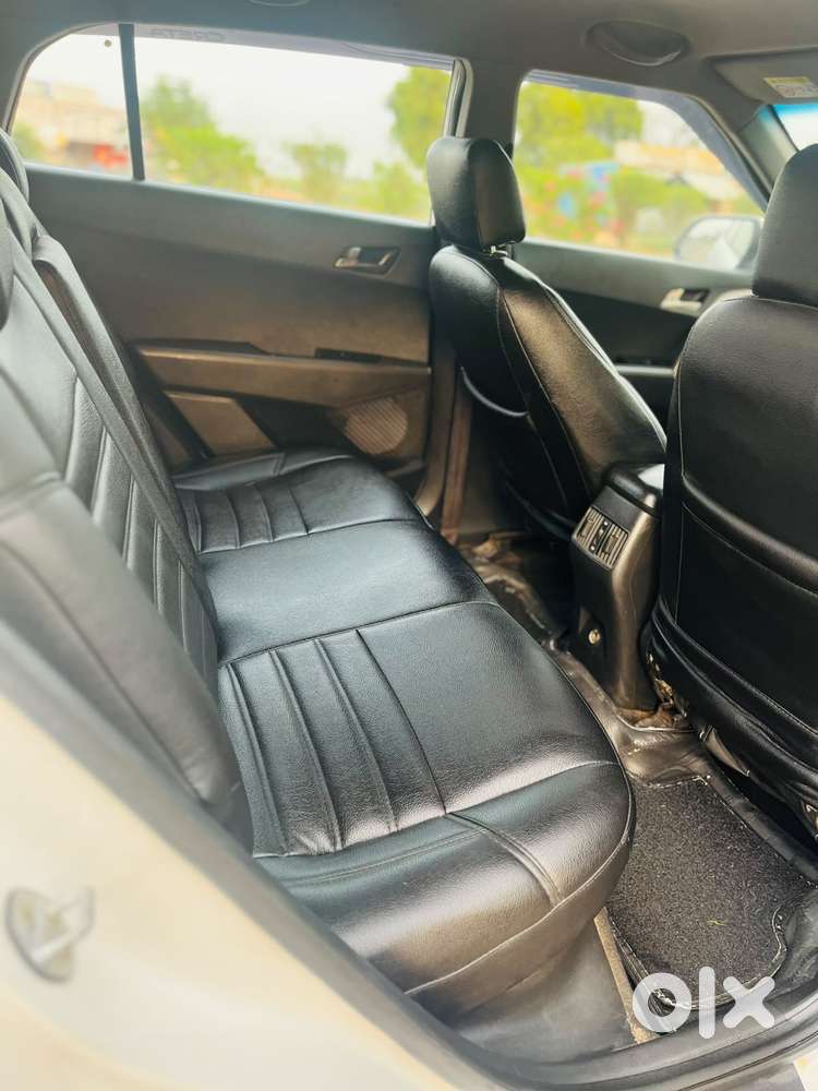 Hyundai Creta 1.4 S, 2016, Diesel