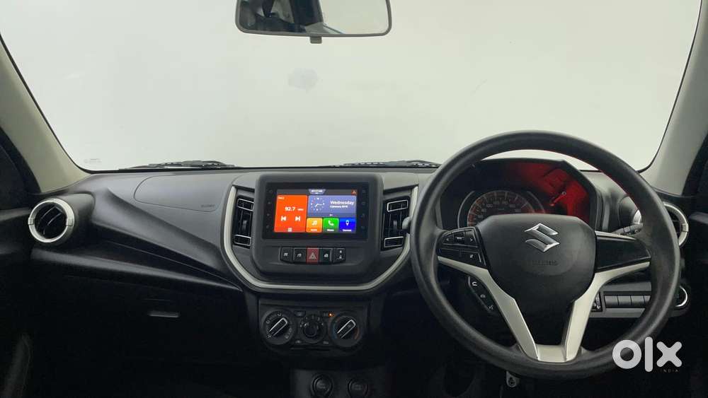 Maruti Suzuki Celerio 1.0 Zxi Plus Amt, 2022, Petrol