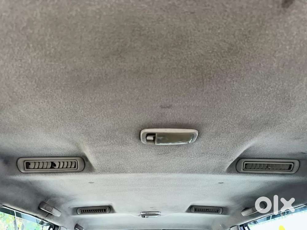Toyota Innova, 2014, Diesel
